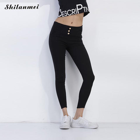 Women's Fitness Athleisure Leggings