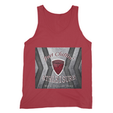 Fine Jersey "JCG" Tank Top